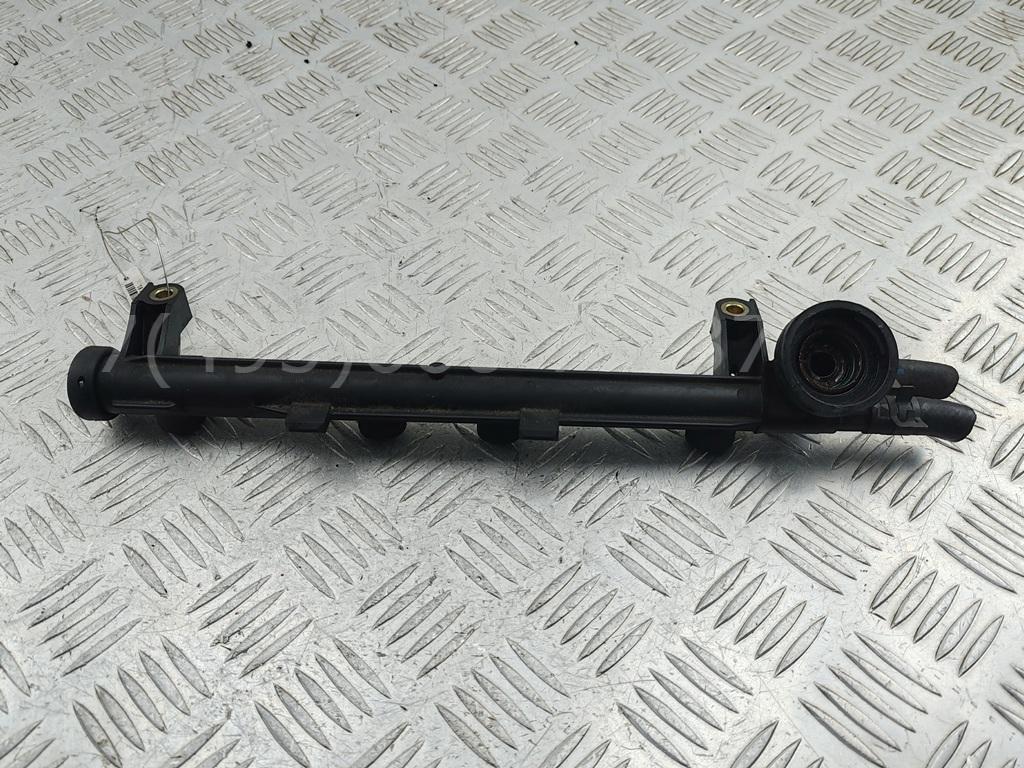 Рейка топливная (рампа)