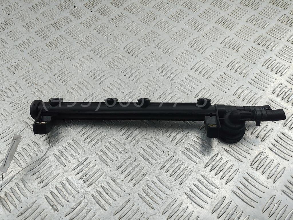 Рейка топливная (рампа)