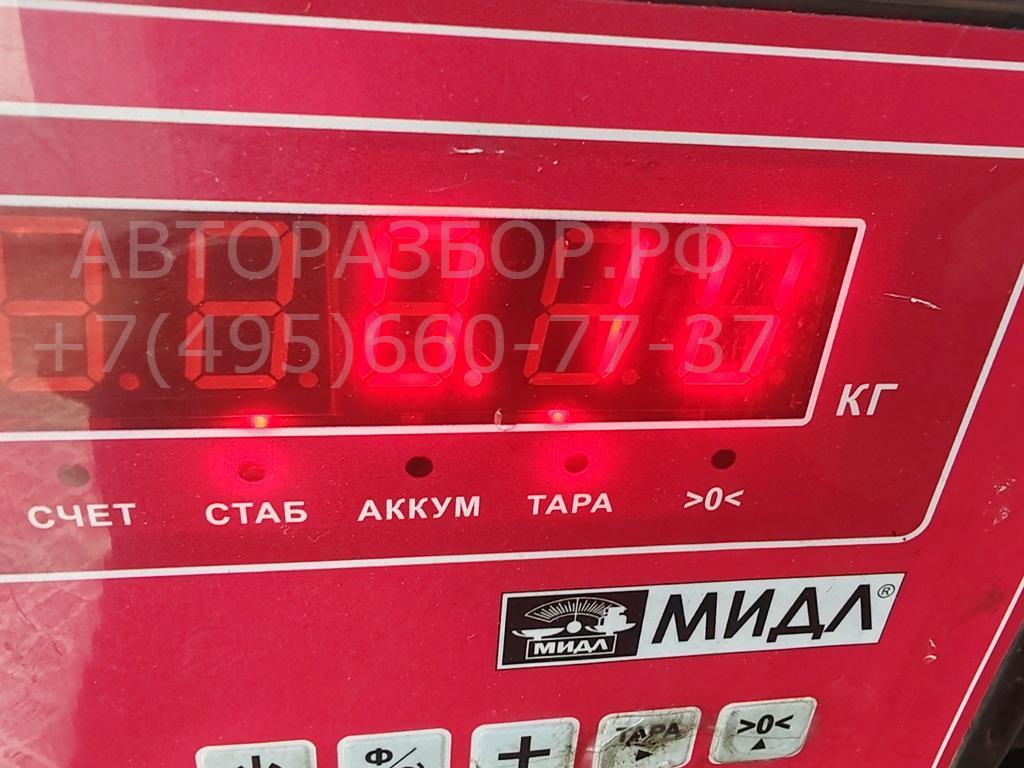 Датчик абсолютного давления