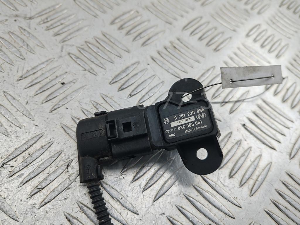 Датчик абсолютного давления