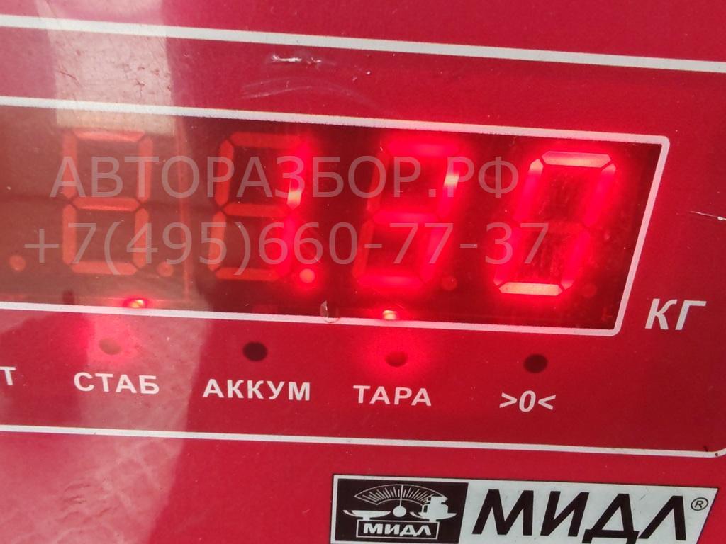 Опора двигателя