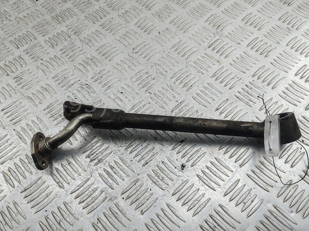 Трубка масляная