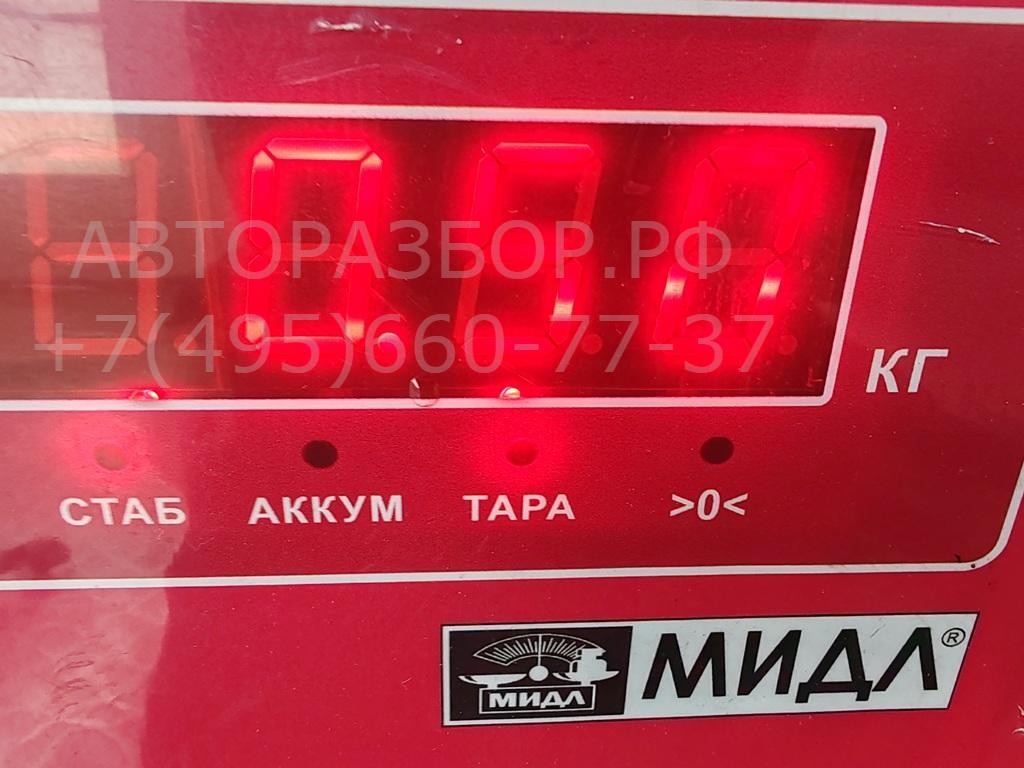 Трубка масляная