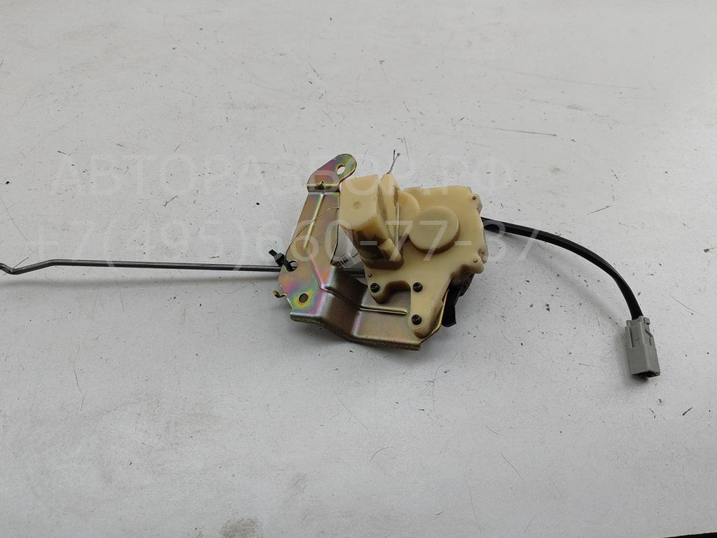 Активатор замка багажника