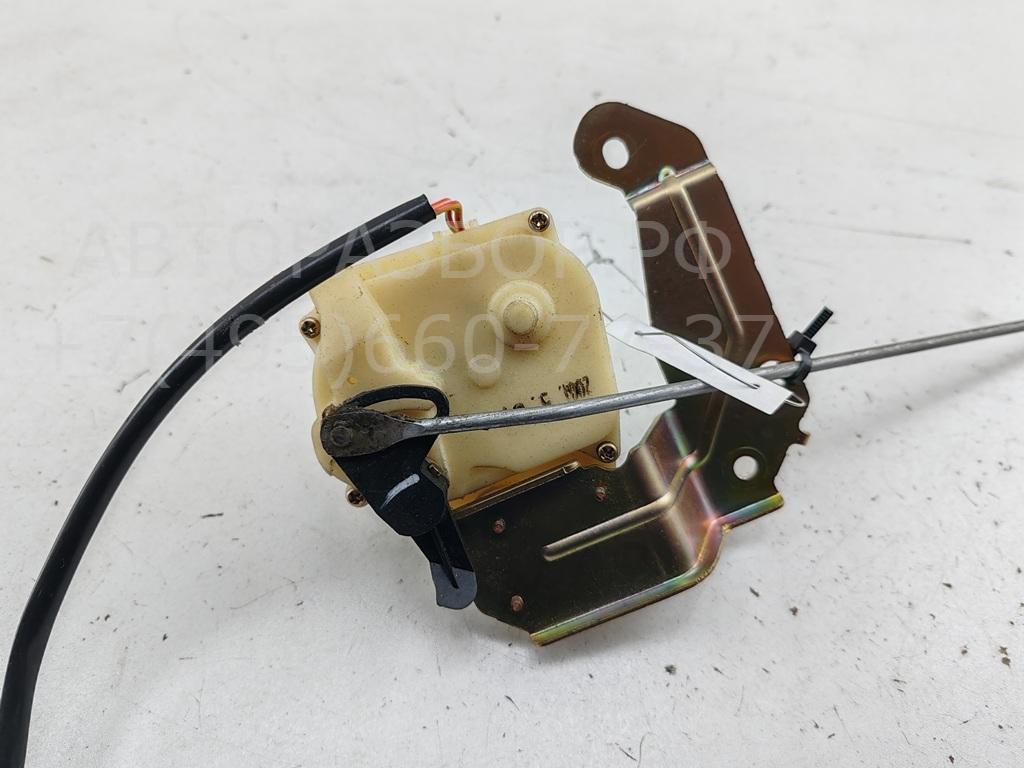 Активатор замка багажника