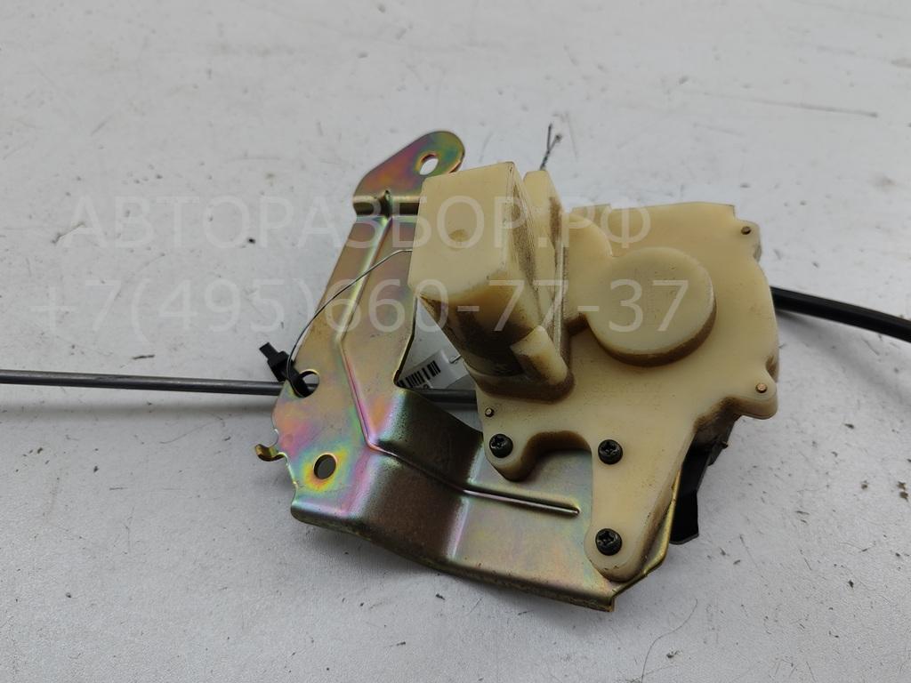 Активатор замка багажника