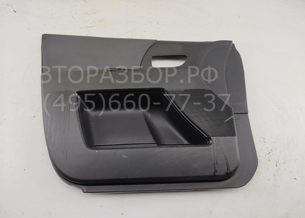 Обшивка двери передней левой