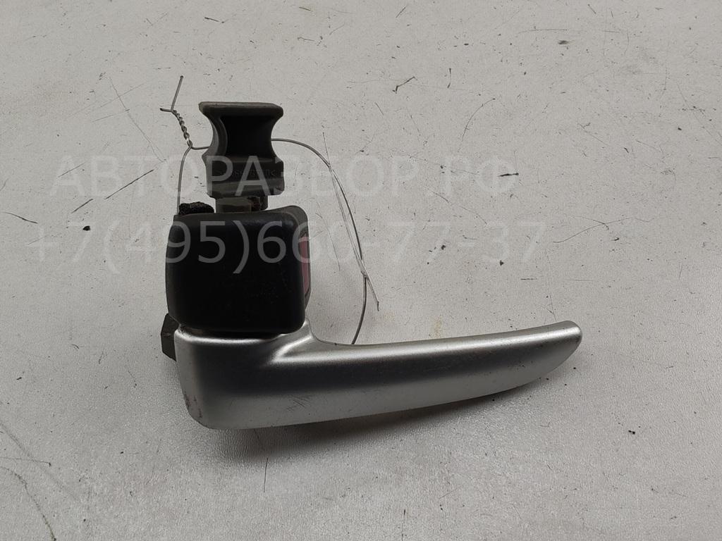 Ручка двери передней внутренняя левая