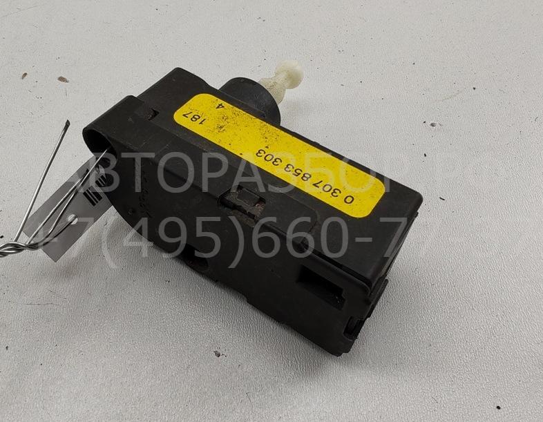 Корректор фары