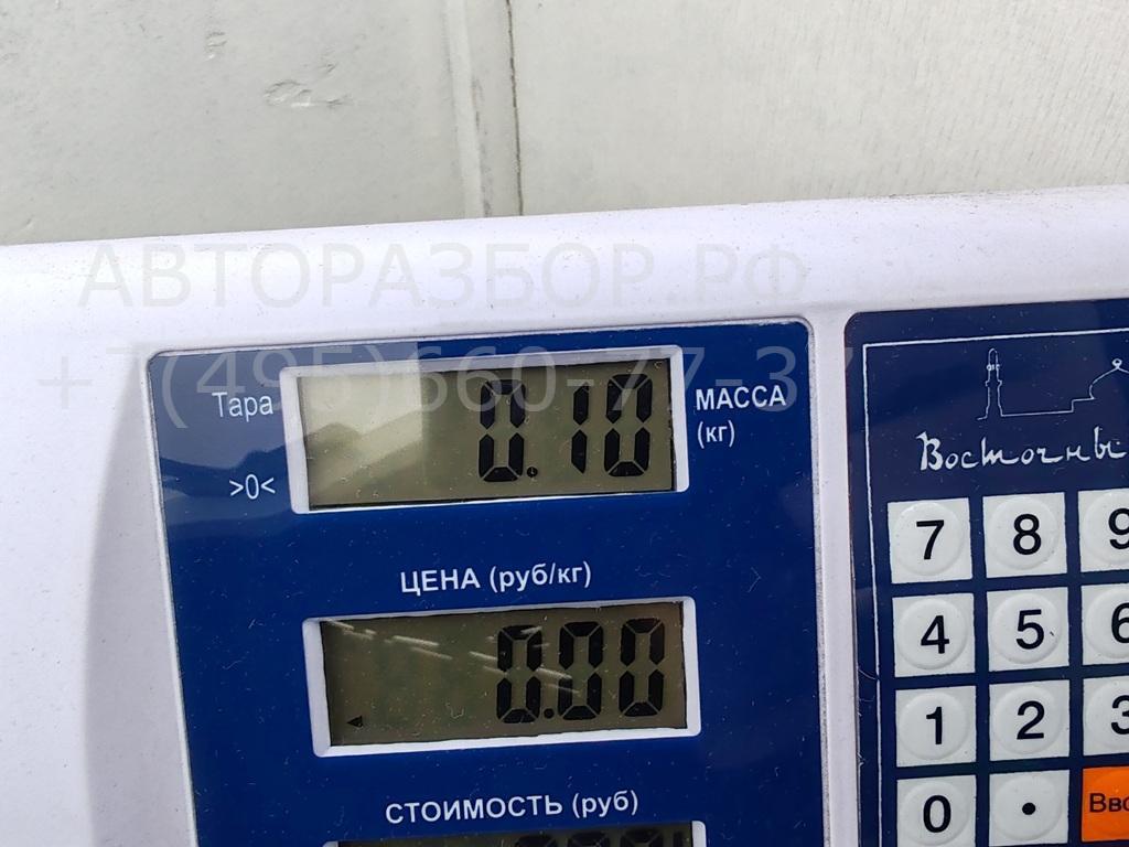 Блок ксеноновой лампы