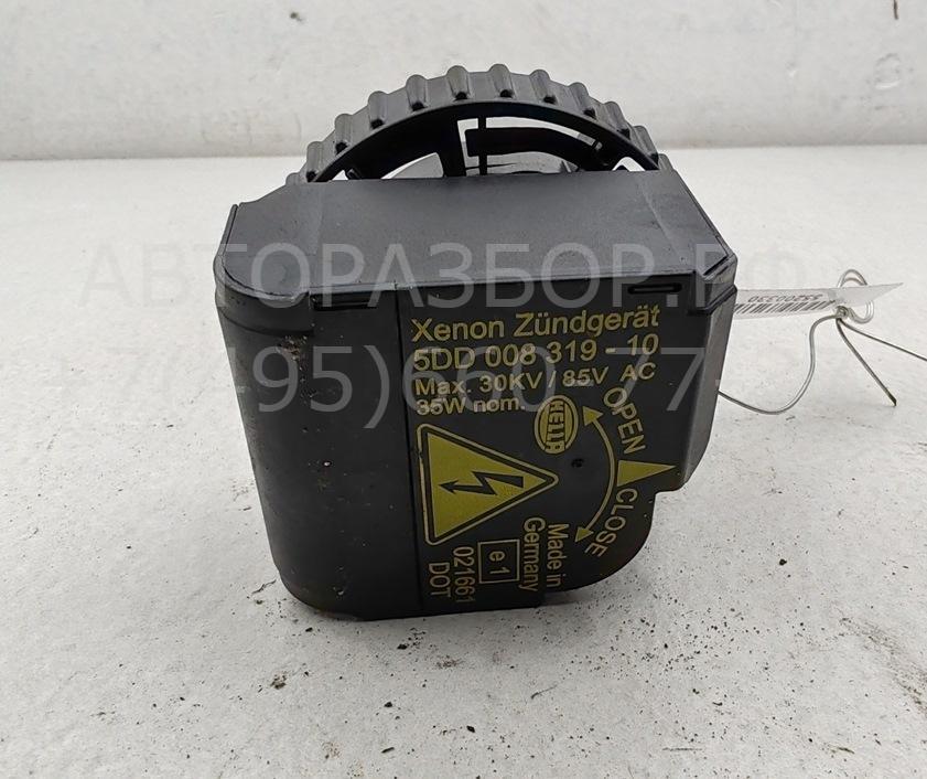 Блок ксеноновой лампы