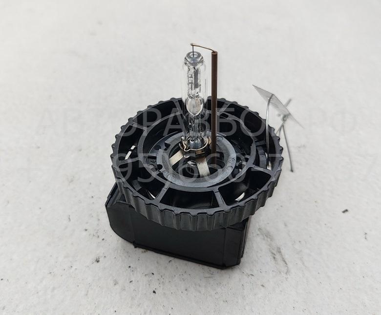 Блок ксеноновой лампы