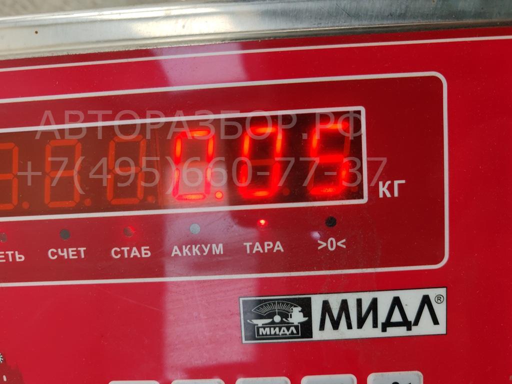 Патрон лампы