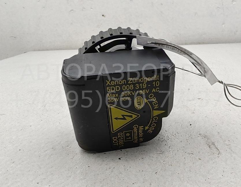 Блок ксеноновой лампы