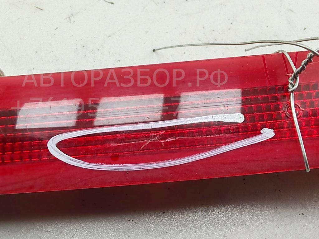 Фонарь задний (стоп сигнал)