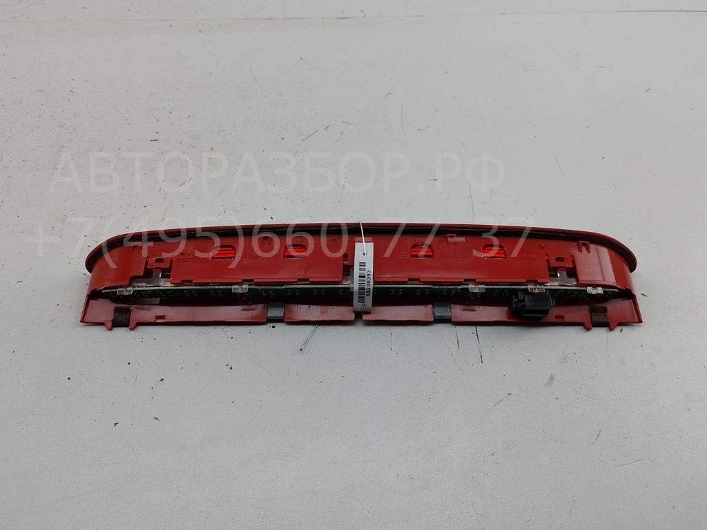 Фонарь задний (стоп сигнал)