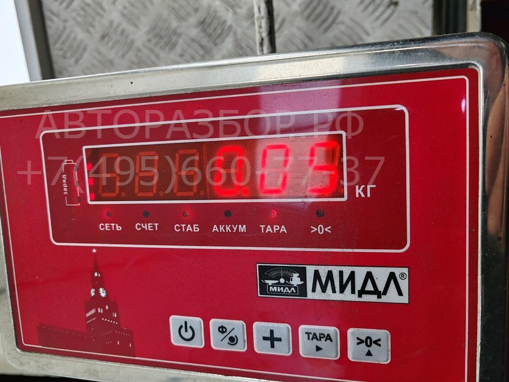 Трос открывания двери