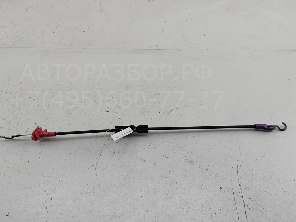 Трос открывания двери