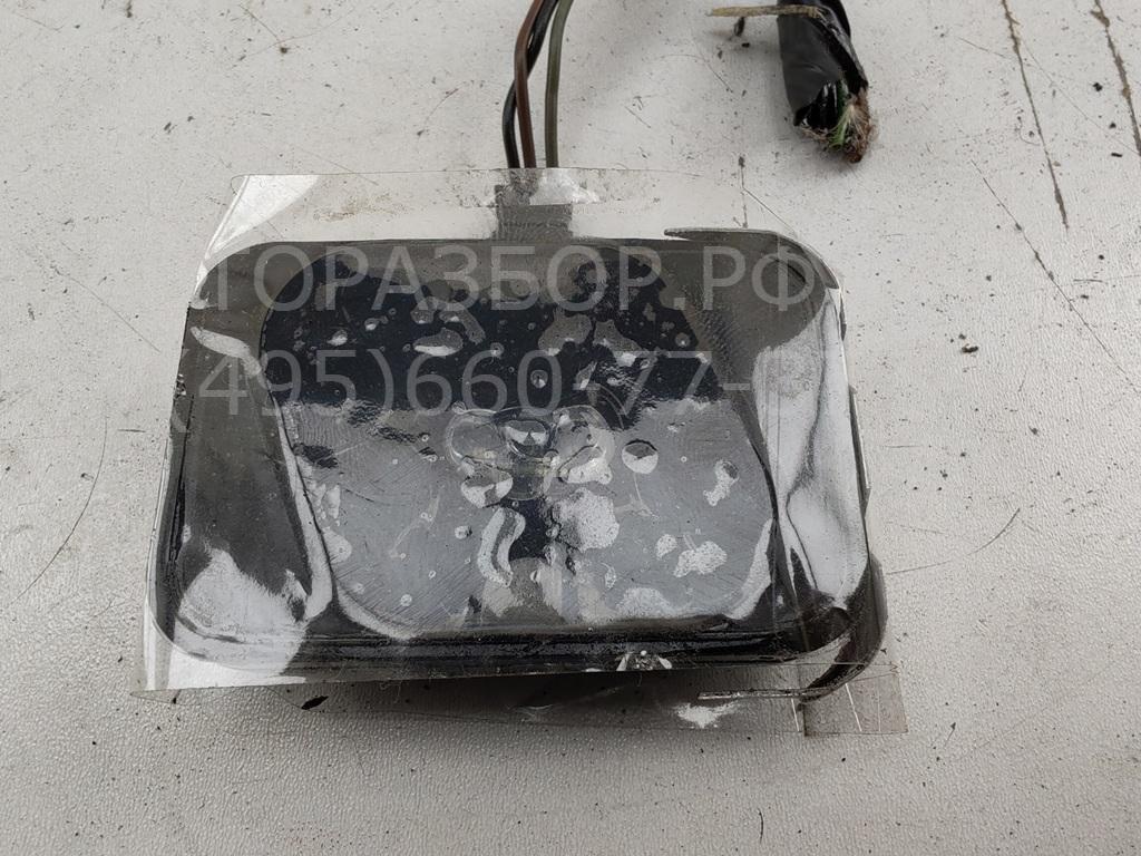 Датчик дождя