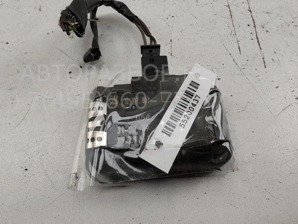 Датчик дождя