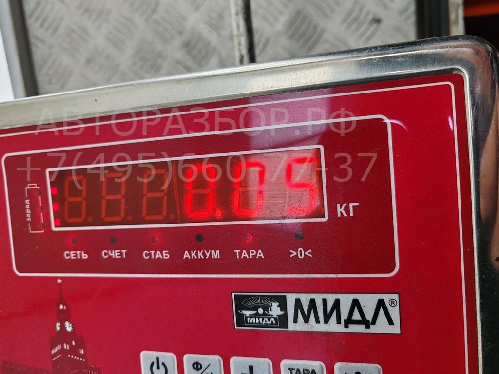 Трос открывания двери