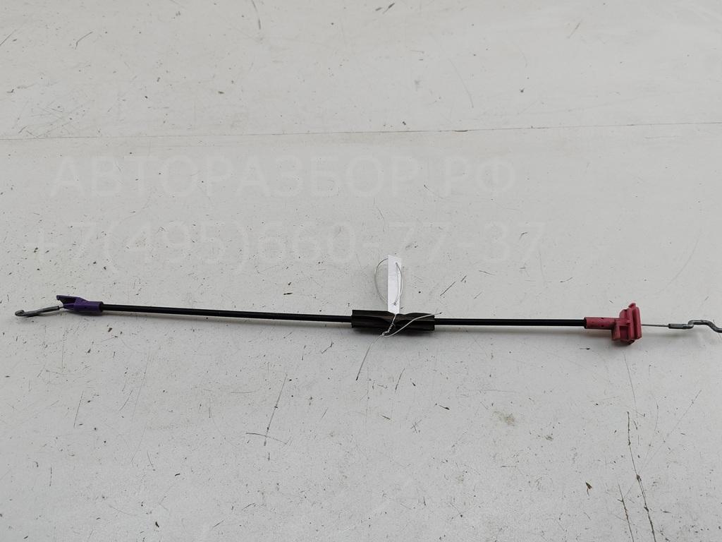 Трос открывания двери