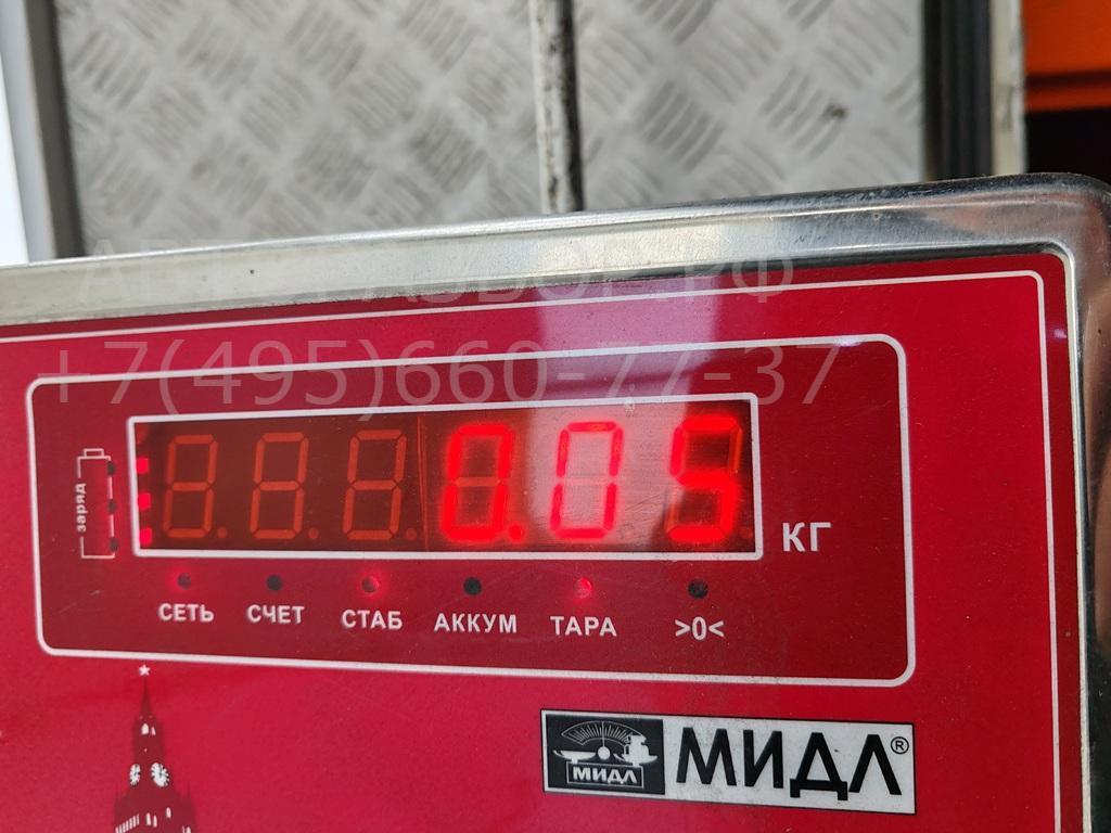 Трос открывания двери