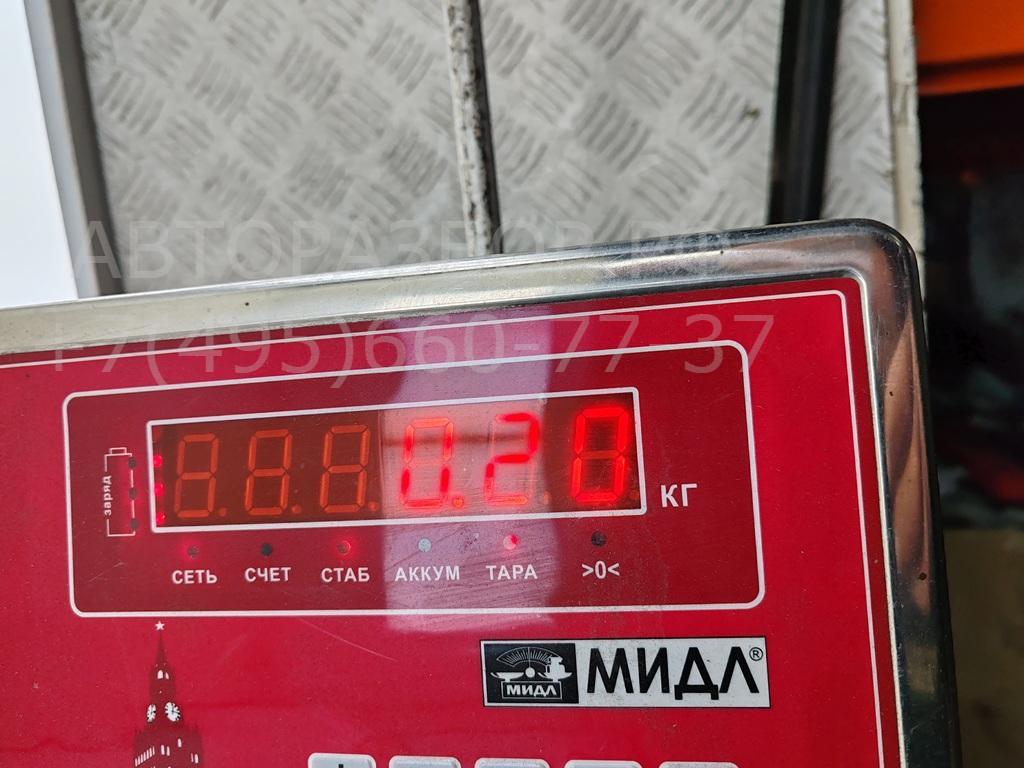 Поводок стеклоочистителя заднего