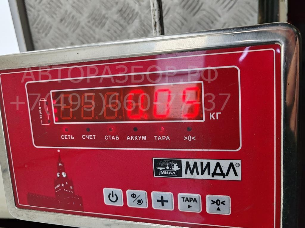 Трос открывания двери