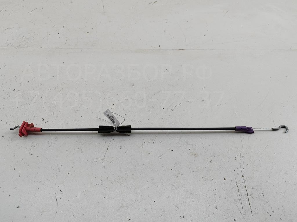 Трос открывания двери