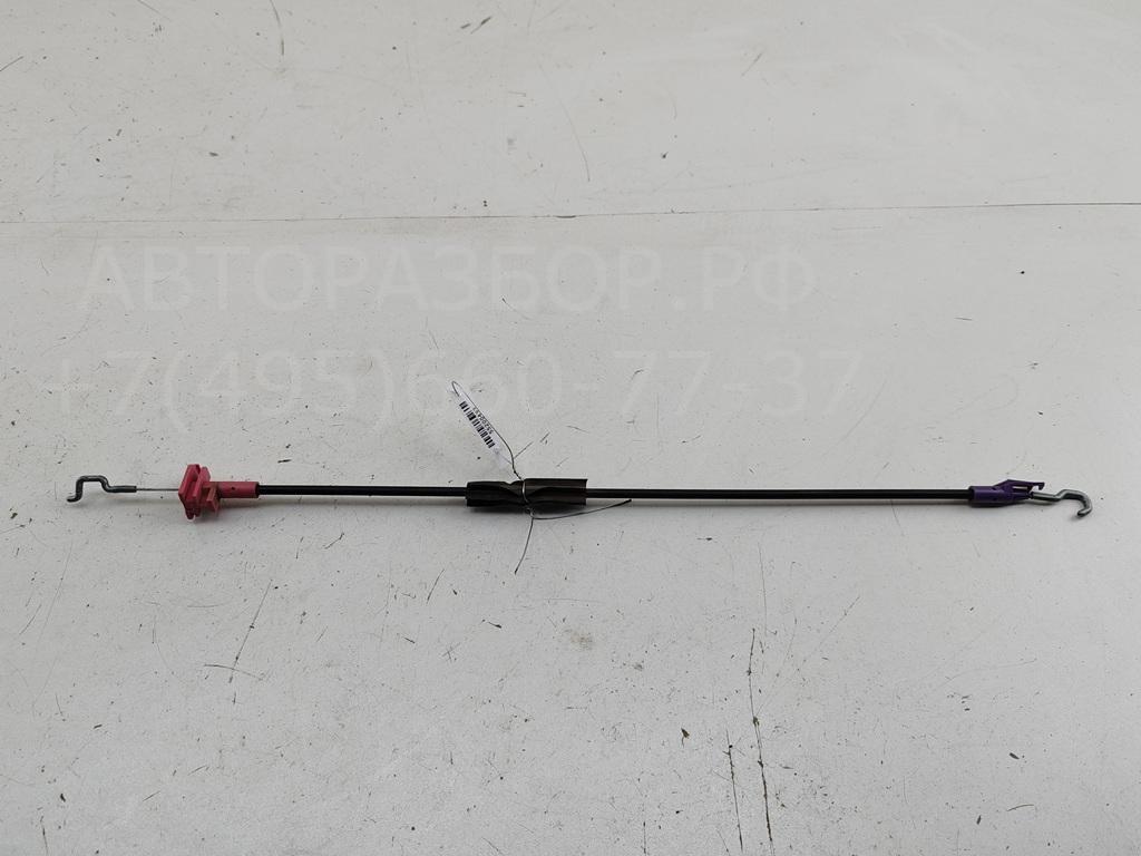 Трос открывания двери