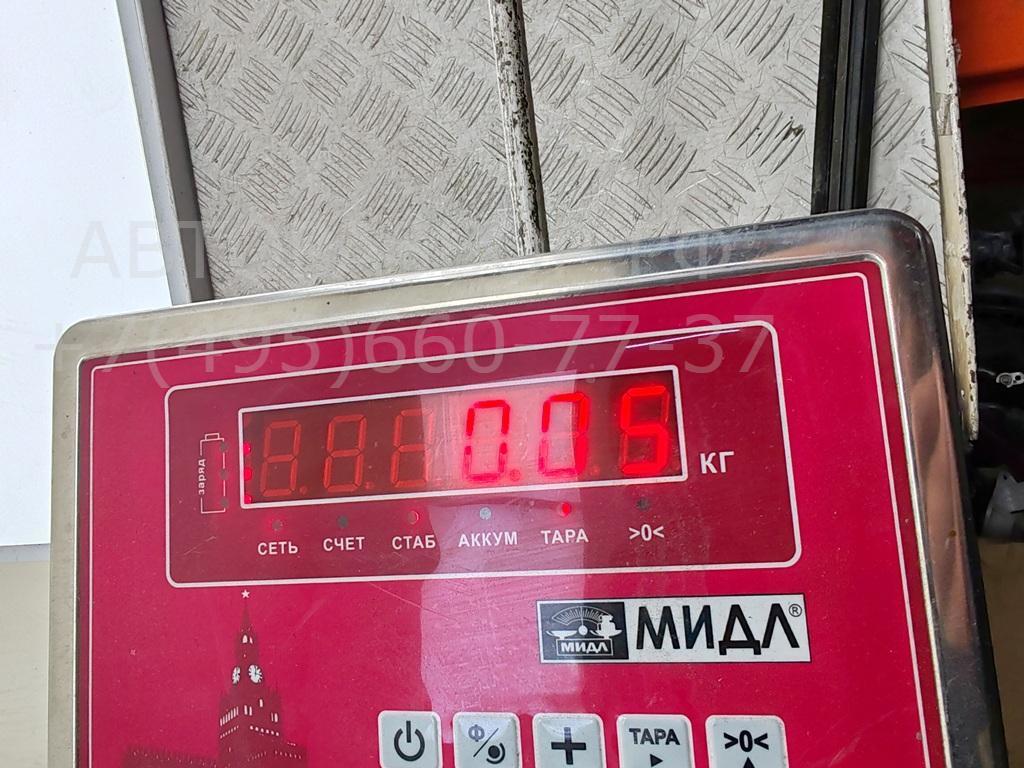 Патрон лампы