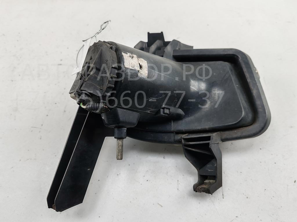 Фара противотуманная левая