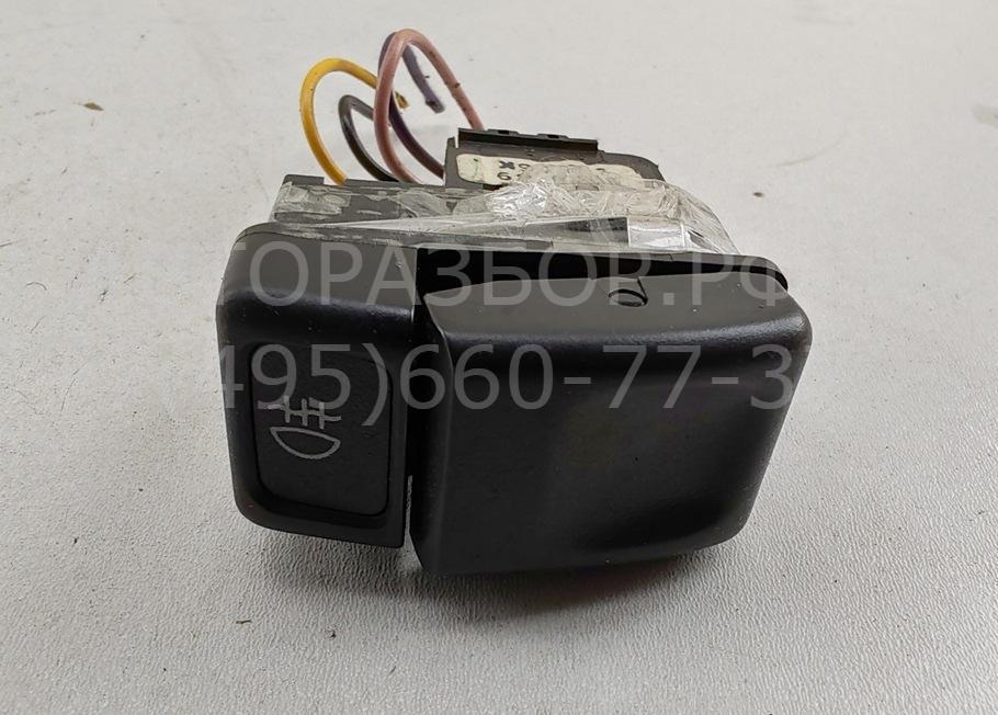 Кнопка света противотуманных фар