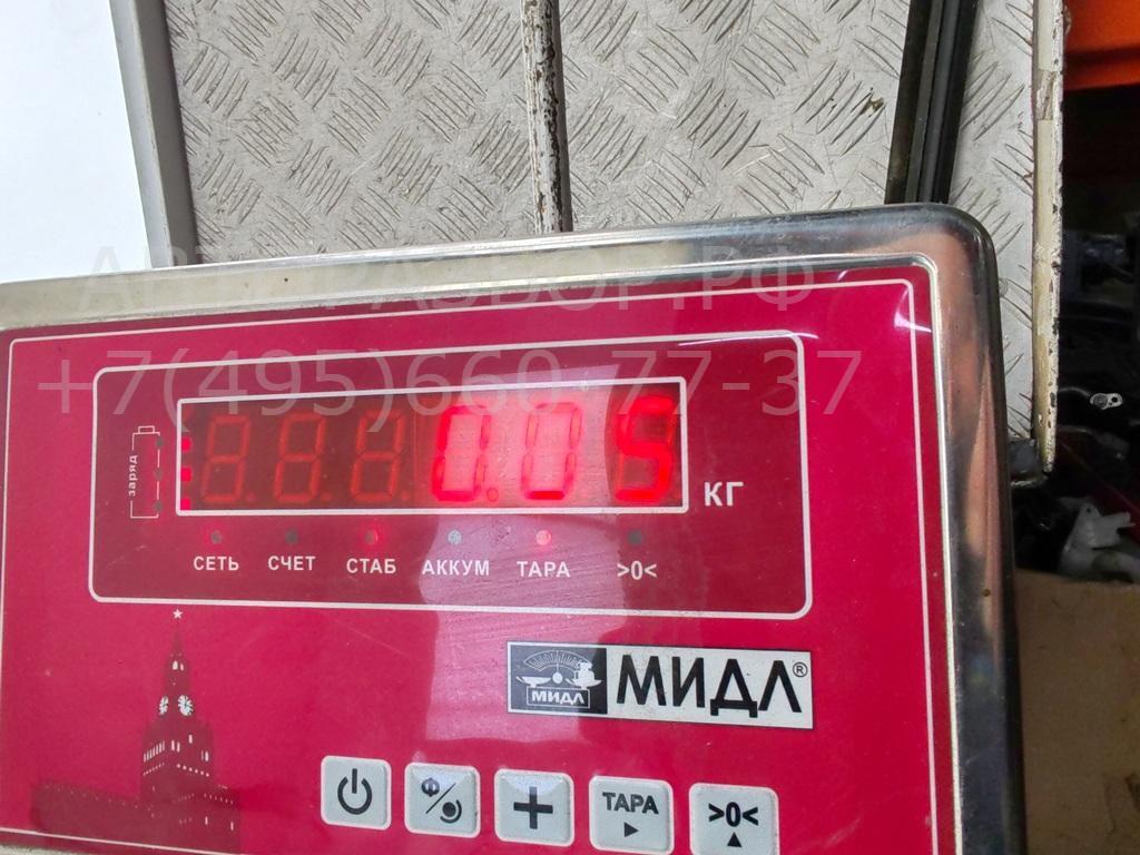 Патрон лампы