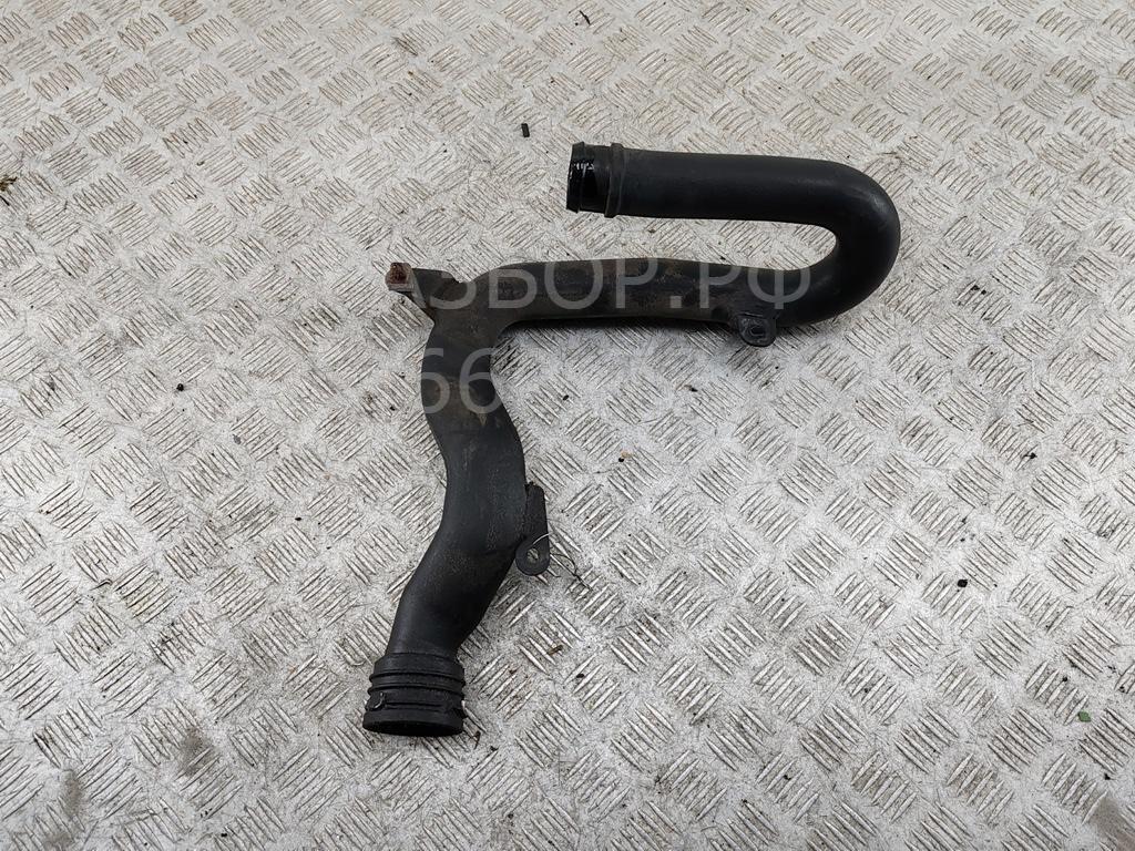 Патрубок интеркулера