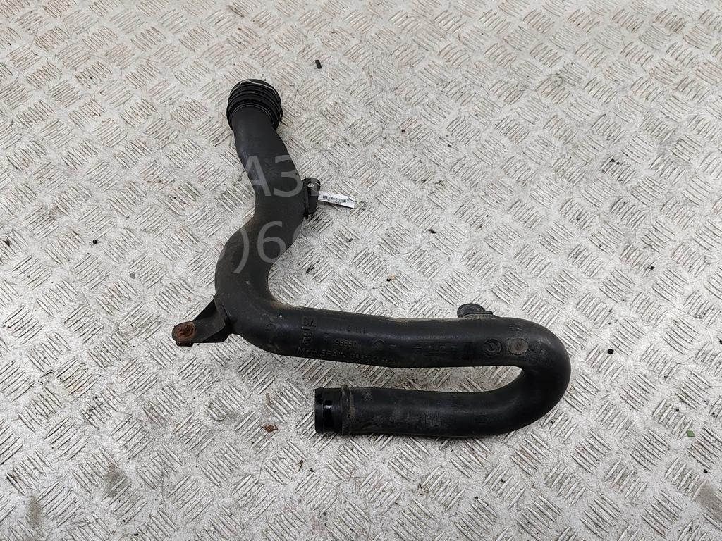 Патрубок интеркулера