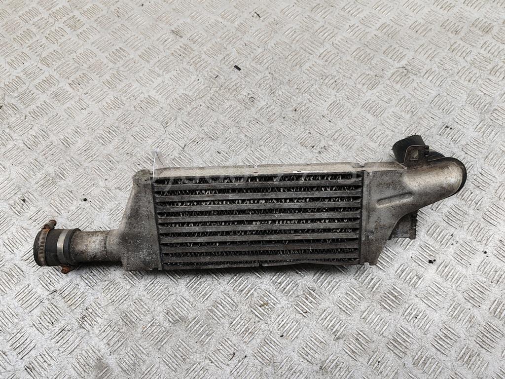 Интеркулер