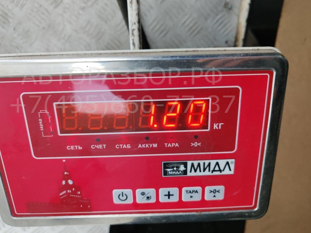 Интеркулер