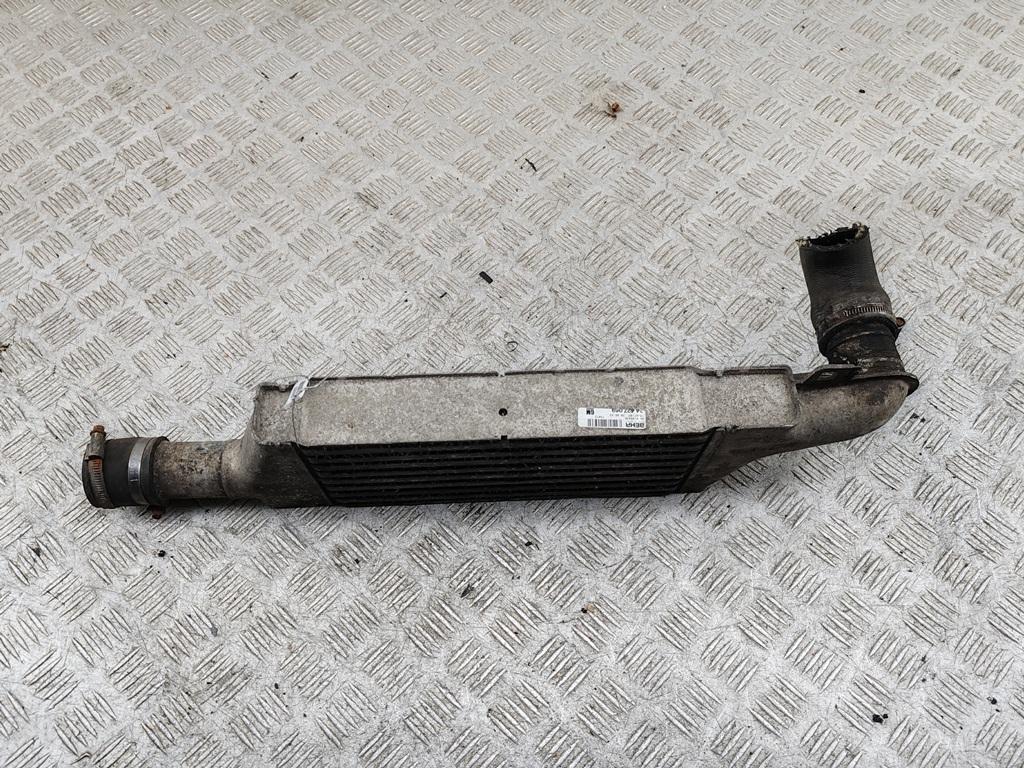 Интеркулер