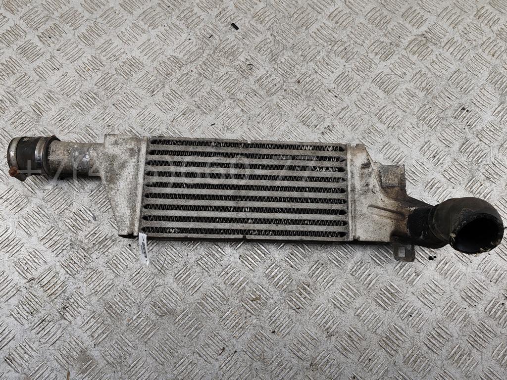 Интеркулер