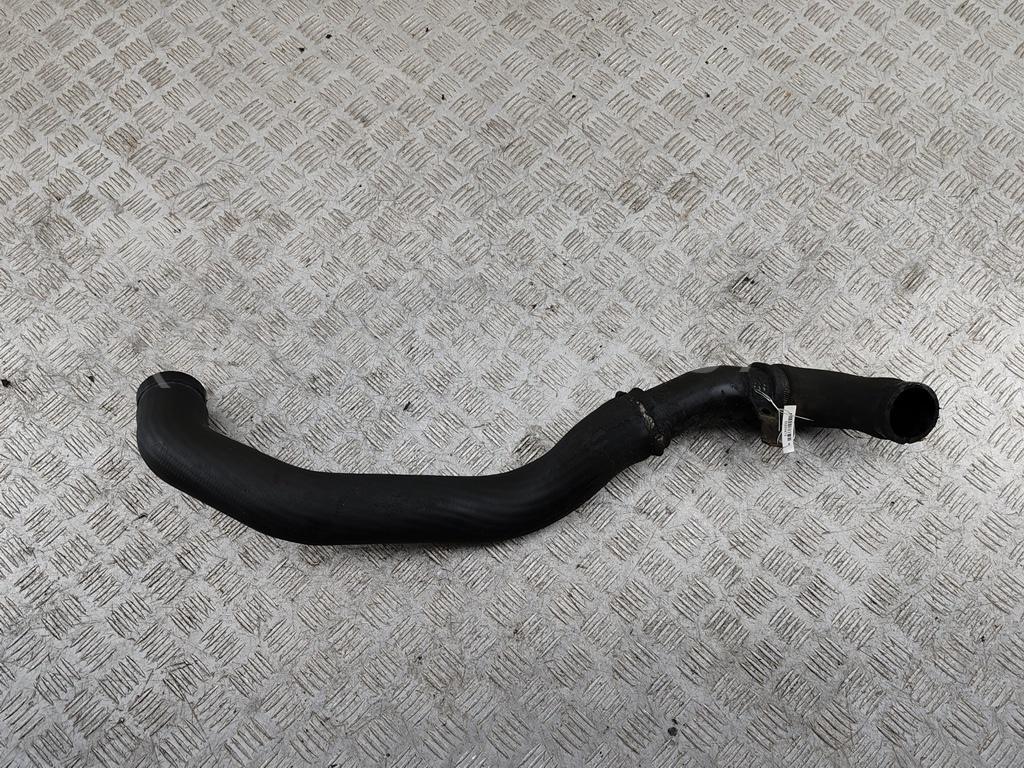 Патрубок интеркулера