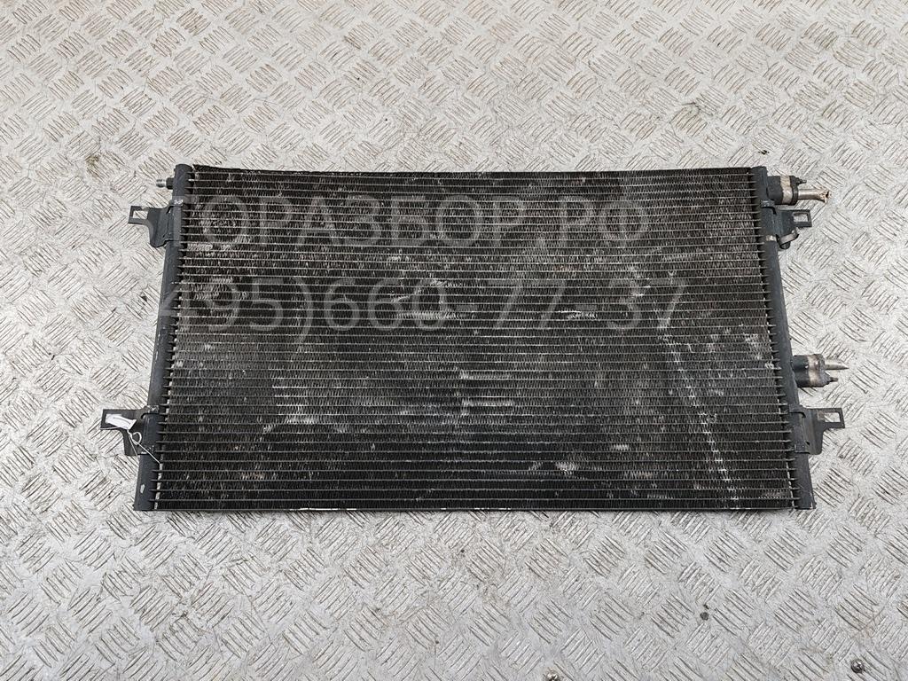Радиатор кондиционера / конденсер