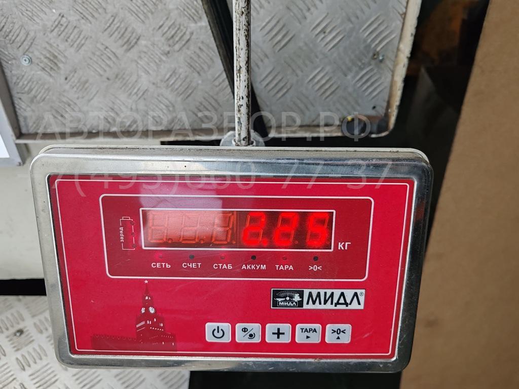 Радиатор кондиционера / конденсер