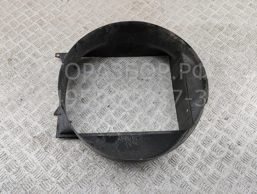 Диффузор вентилятора