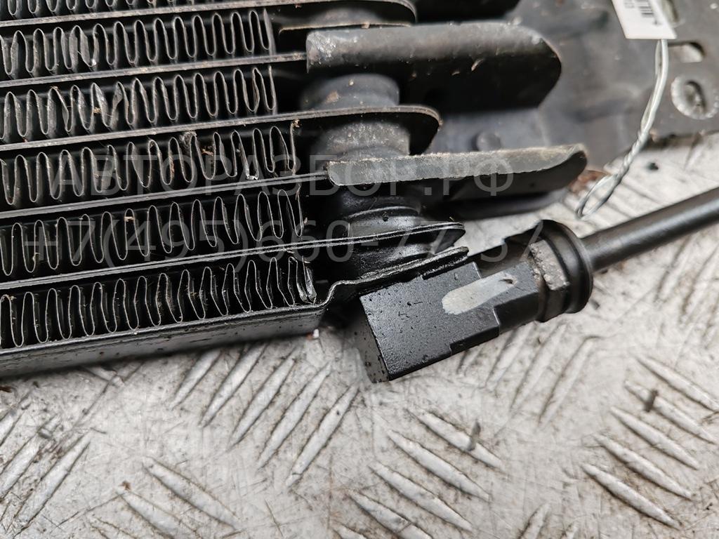 Радиатор масляный (теплообменник)