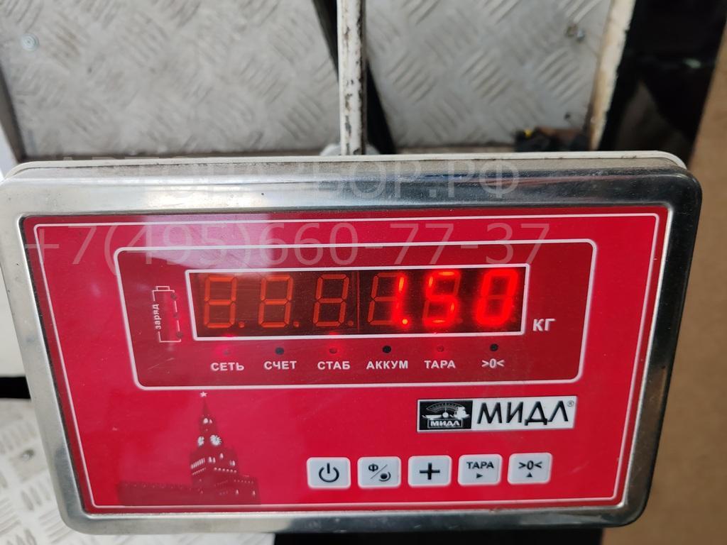 Радиатор масляный (теплообменник)