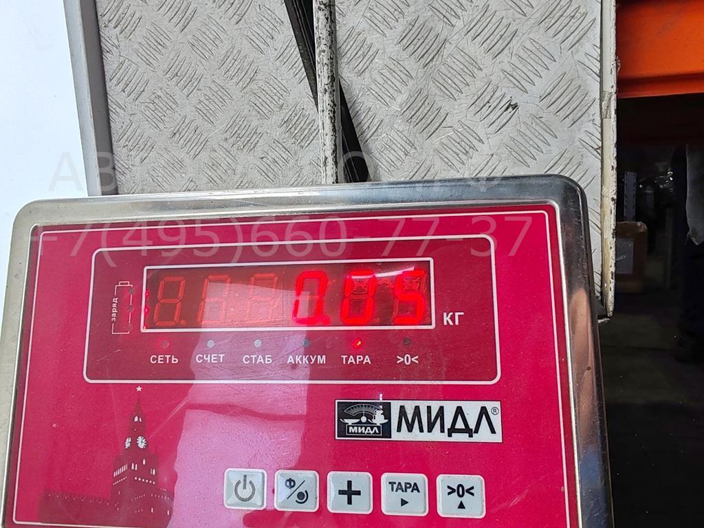 Реле вентилятора радиатора