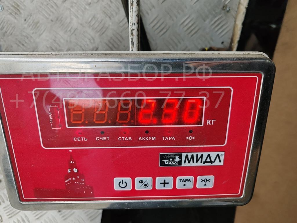 Интеркулер