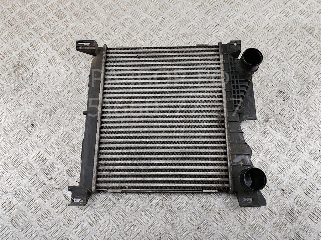 Интеркулер